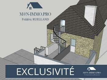 Vente Appartement 3 piècesGuichen