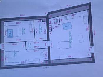 Vente appartement 3 pièces Vente appartement 3 pièces