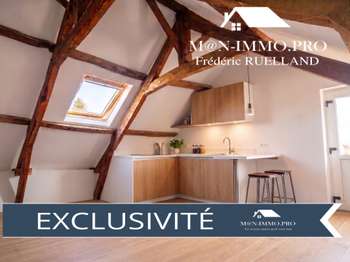 Vente Appartement 3 piècesGuichen