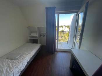 Vente Appartement 2 piècesGuidel