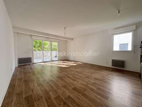 Vente appartement 3 pièces Guidel 56