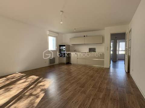 Vente appartement 3 pièces Vente appartement 3 pièces