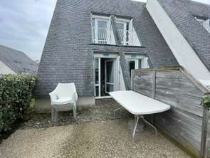 Vente Appartement 2 piècesGuidel