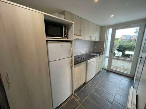 Vente appartement 2 pièces Guidel 56