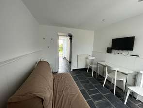 Vente Appartement T1Guidel