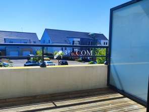 Vente Appartement 3 piècesGuidel