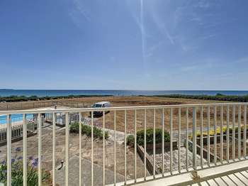 Vente appartement 2 pièces Guidel 56