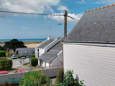 Vente Studio 1 pièce Guidel 56