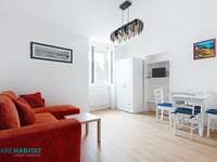 Vente Studio 1 pièce