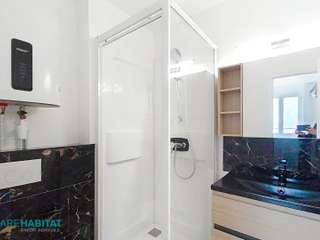 Vente Studio 1 pièce