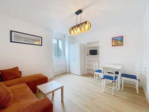 Vente appartement 1 pièce Vente appartement 1 pièce