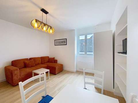 Vente appartement 1 pièce Guidel 56