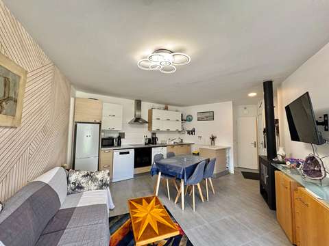 Vente appartement 2 pièces Guidel 56