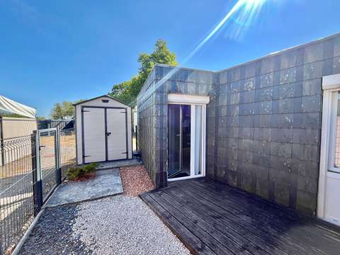 Vente appartement 2 pièces Guidel 56