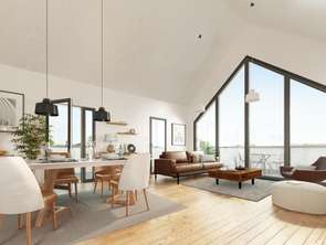 Vente Appartement 2 piècesGuidel