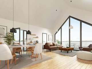 Vente appartement 3 pièces Vente appartement 3 pièces