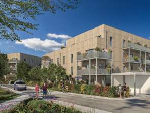 Vente Appartement 3 piècesGuidel