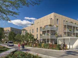 Photo Vente appartement Guidel