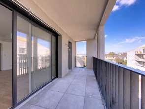 Vente Appartement 3 piècesGuidel