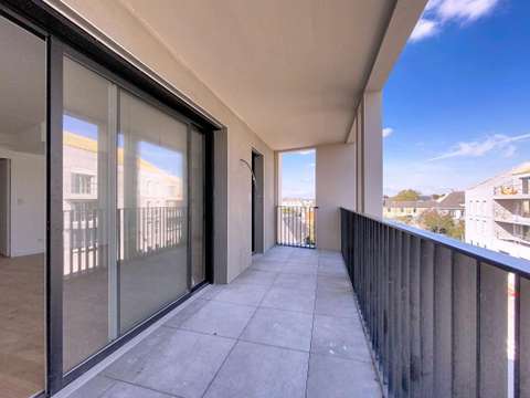 Vente appartement 3 pièces Guidel 56