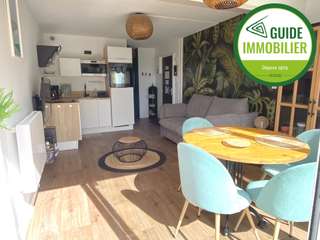 Vente appartement 1 pièce
