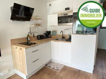 Vente appartement 1 pièce