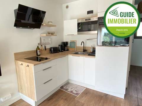 Vente appartement 1 pièce
