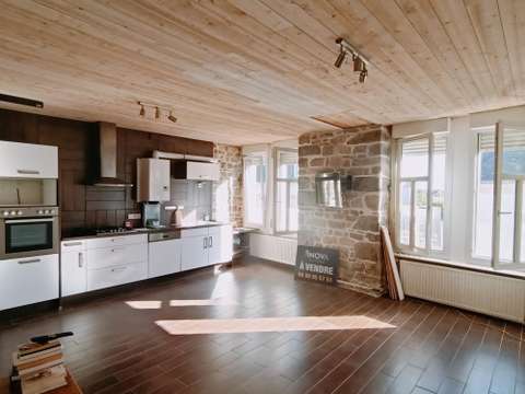 Vente appartement 2 pièces Guidel 56