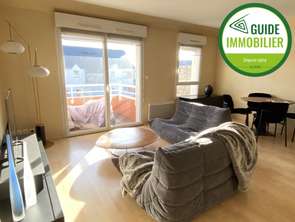 Vente Appartement 2 piècesGuidel