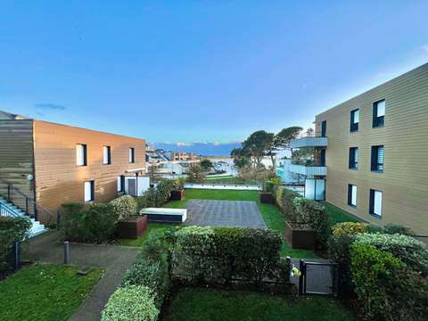 Vente appartement 3 pièces Guidel 56