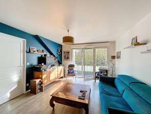 Vente Appartement 2 piècesGuidel