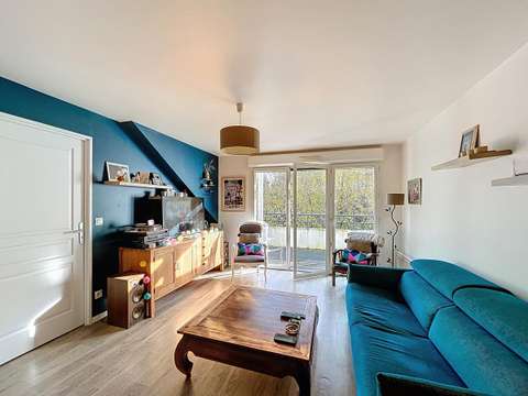 Vente appartement 2 pièces Guidel 56