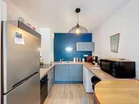Vente appartement 2 pièces Vente appartement 2 pièces