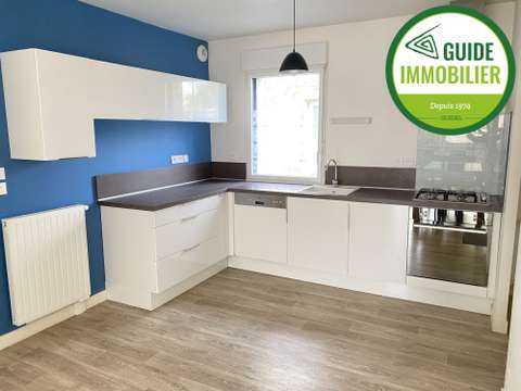 Vente appartement 3 pièces Vente appartement 3 pièces