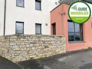 Vente Appartement 3 piècesGuidel