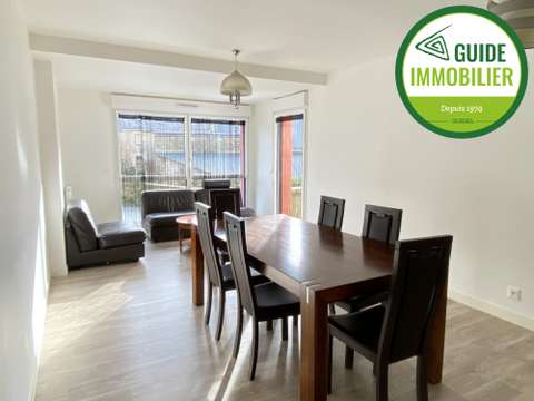Vente appartement 3 pièces Vente appartement 3 pièces
