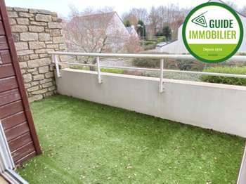 Vente Appartement 2 piècesGuidel