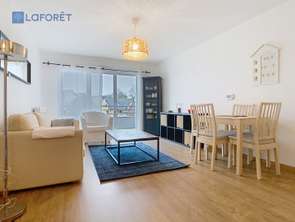 Vente Appartement 2 piècesGuidel