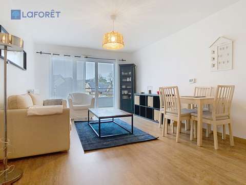 Vente appartement 2 pièces Guidel 56