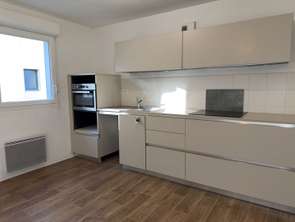 Vente Appartement 3 piècesGuidel