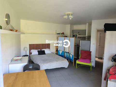 Vente Studio 1 pièce