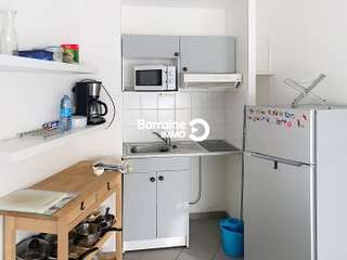 Vente Studio 1 pièce