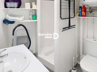 Vente Studio 1 pièce