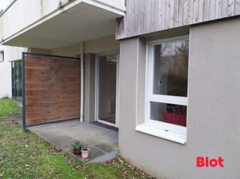 Vente appartement 1 pièce Guidel 56