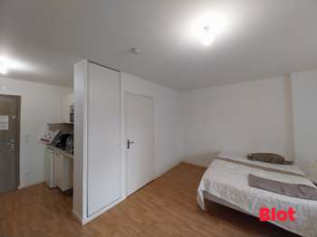 Vente appartement 1 pièce
