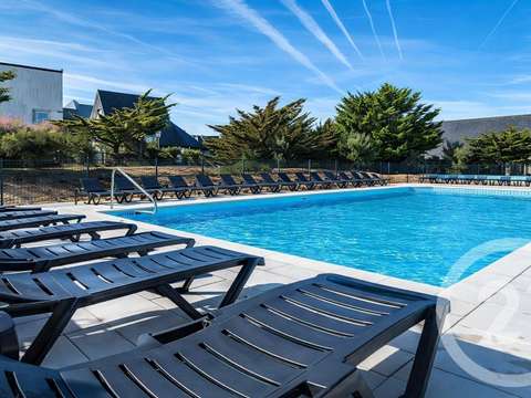 Vente appartement 2 pièces Guidel 56