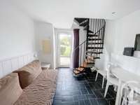 Vente appartement 2 pièces Vente appartement 2 pièces