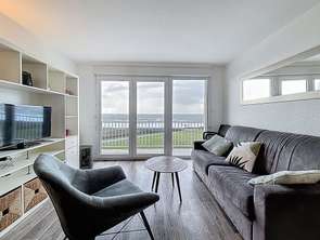 Vente Appartement T1Guidel