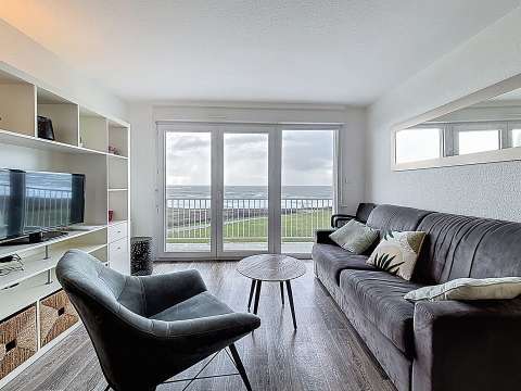 Vente appartement 1 pièce Guidel 56