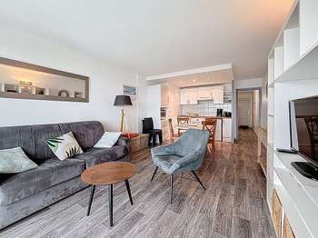 Vente Appartement T1Guidel
